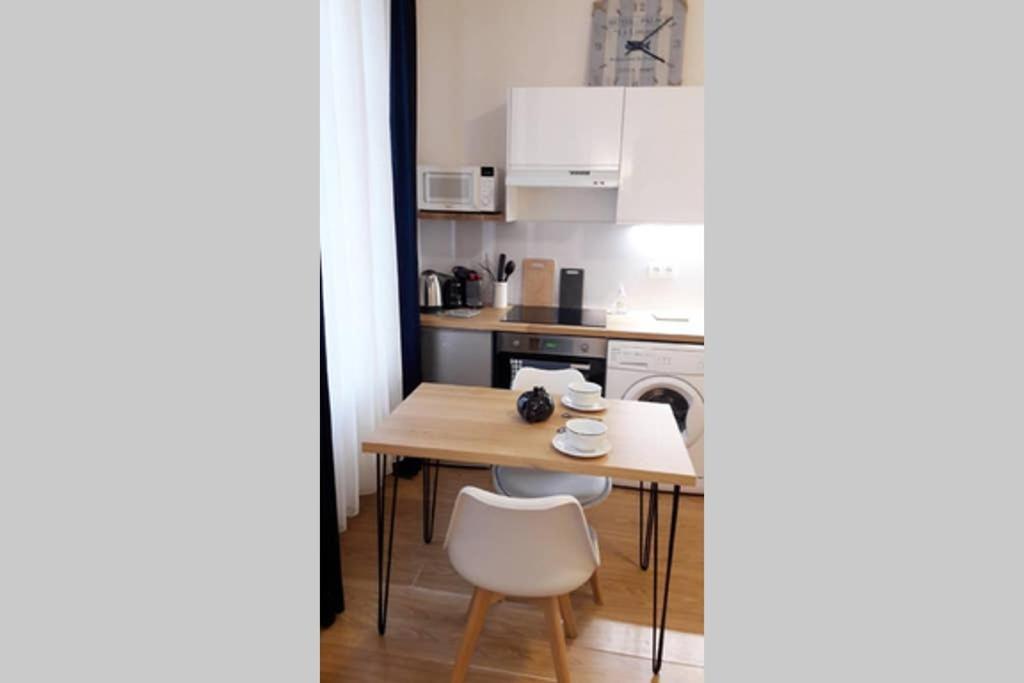 Cosy Idealement Situe Et Bien Equipe