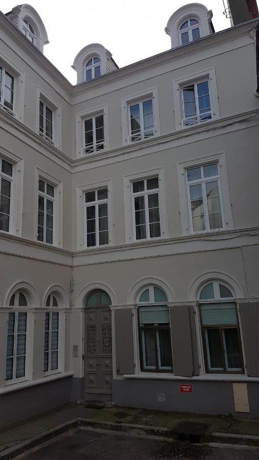 Cosy Idealement Situe Et Bien Equipe Apartment *