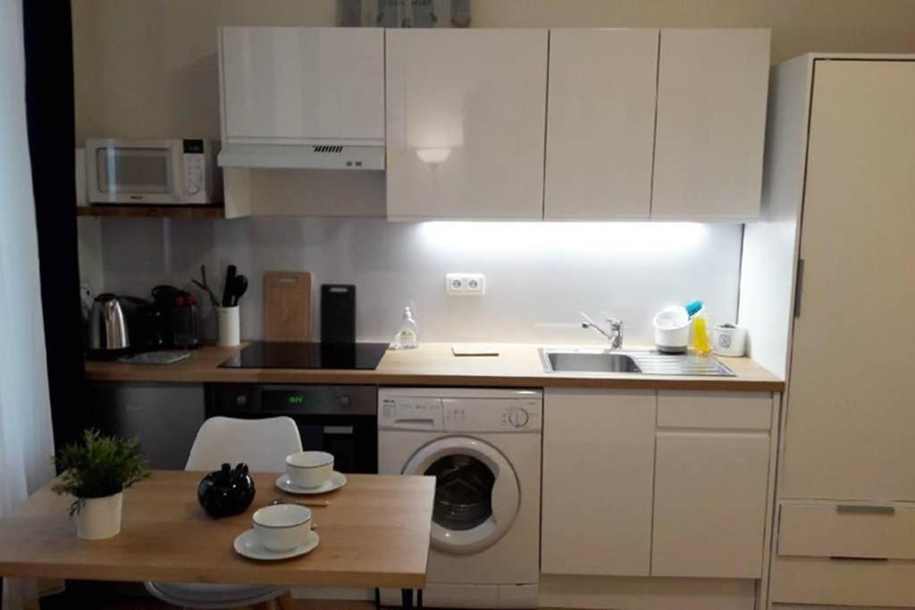 Apartment Cosy Idealement Situe Et Bien Equipe Boulogne-sur-Mer