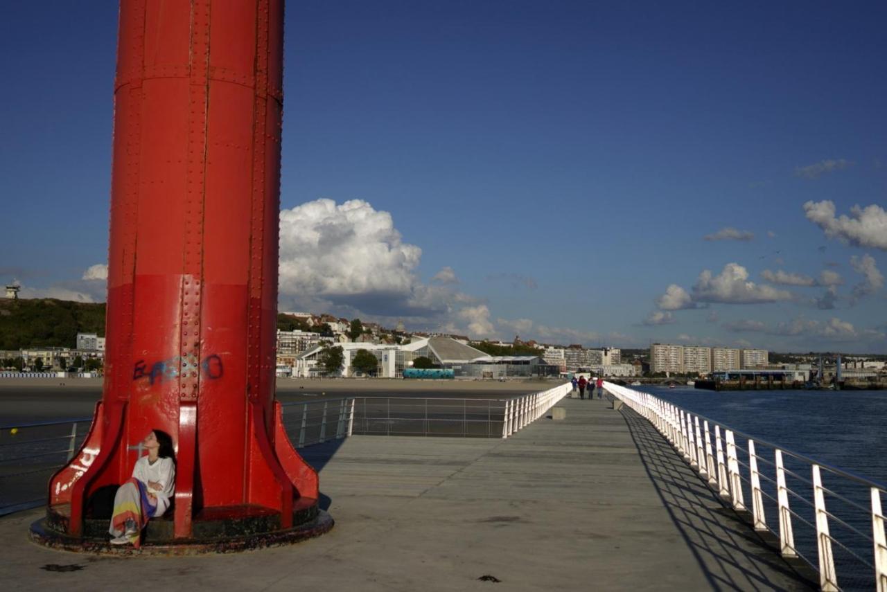 Cosy Idealement Situe Et Bien Equipe Boulogne-sur-Mer