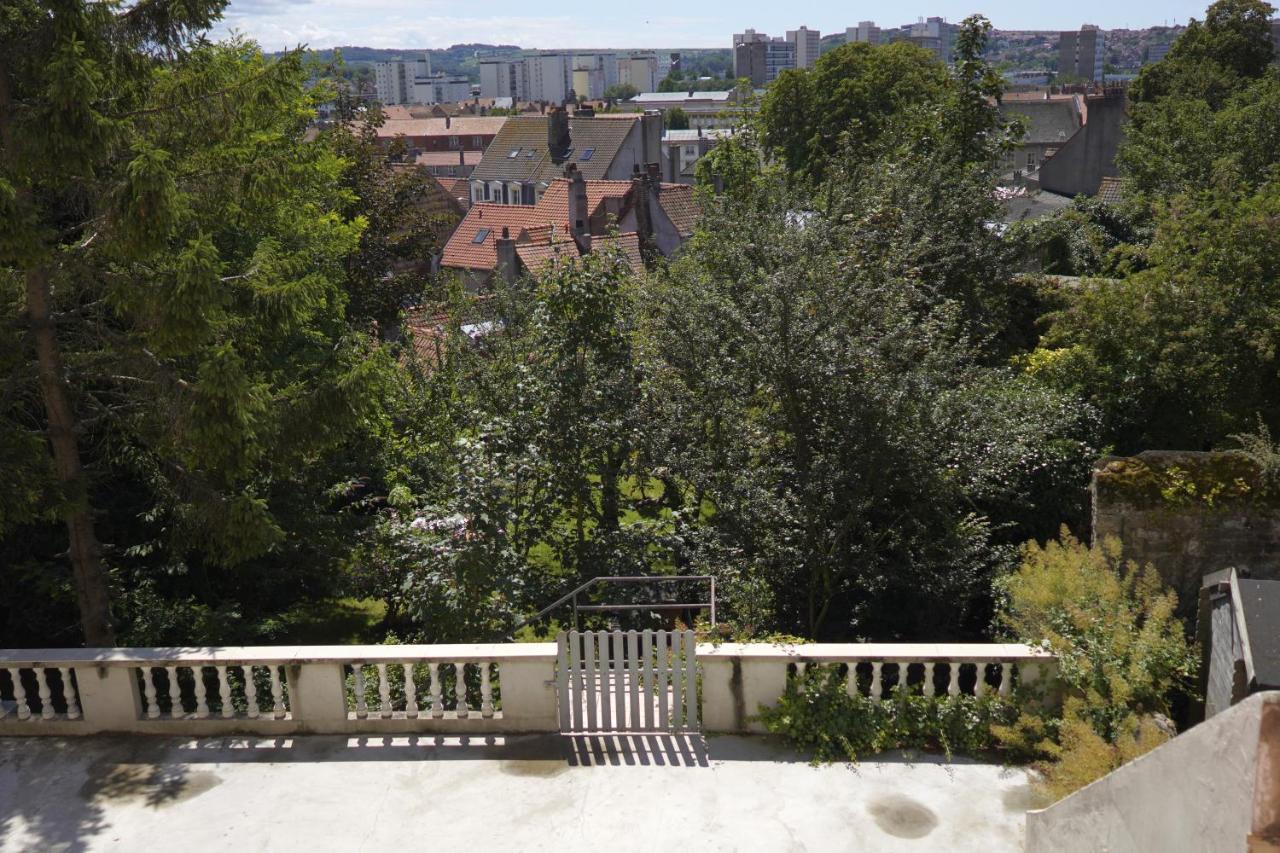 Cosy Idealement Situe Et Bien Equipe Apartment Boulogne-sur-Mer