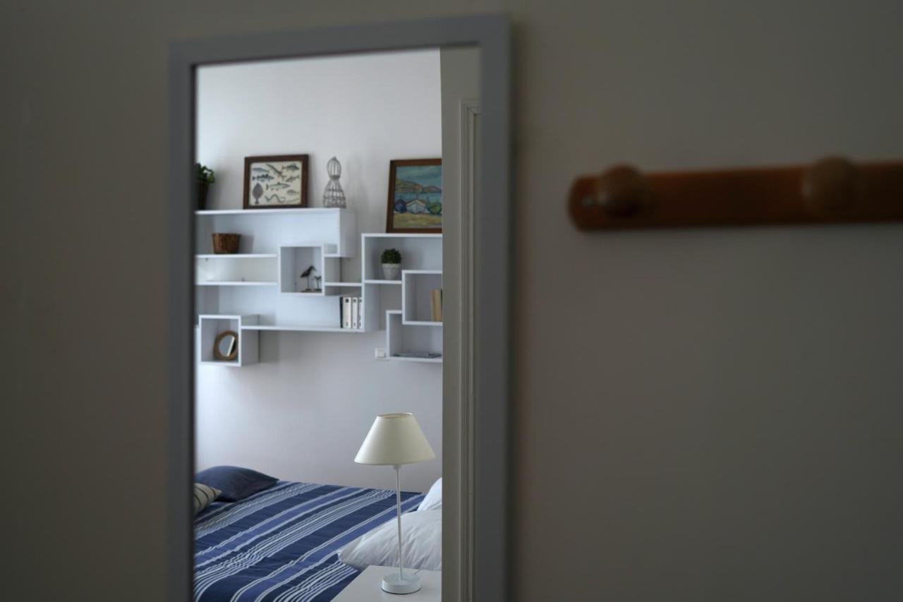 Apartment Cosy Idealement Situe Et Bien Equipe