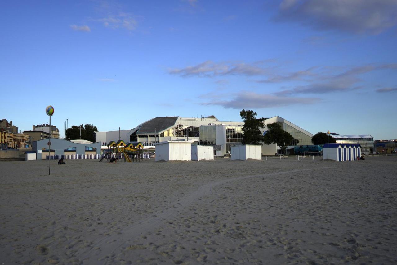 Cosy Idealement Situe Et Bien Equipe Apartment Boulogne-sur-Mer